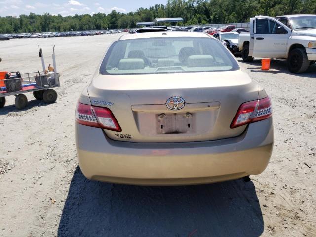 Photo 5 VIN: 4T1BF3EK8BU690168 - TOYOTA CAMRY BASE 