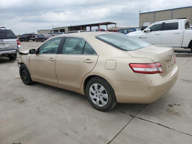 Photo 1 VIN: 4T1BF3EK8BU693443 - TOYOTA CAMRY 