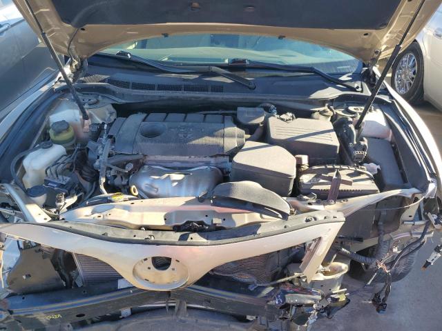 Photo 10 VIN: 4T1BF3EK8BU693443 - TOYOTA CAMRY 