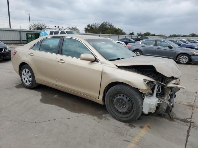 Photo 3 VIN: 4T1BF3EK8BU693443 - TOYOTA CAMRY 