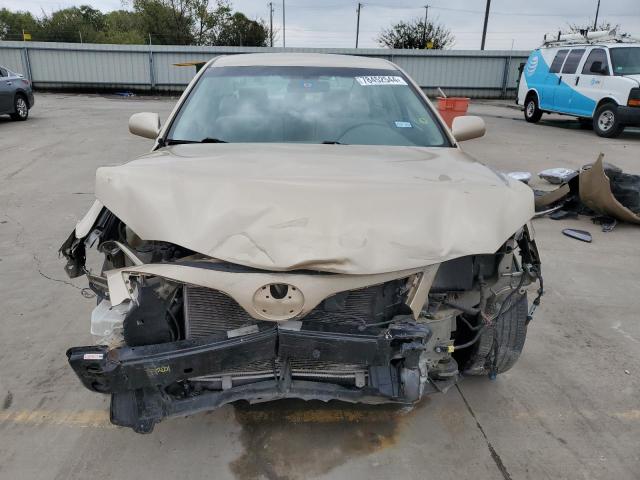 Photo 4 VIN: 4T1BF3EK8BU693443 - TOYOTA CAMRY 