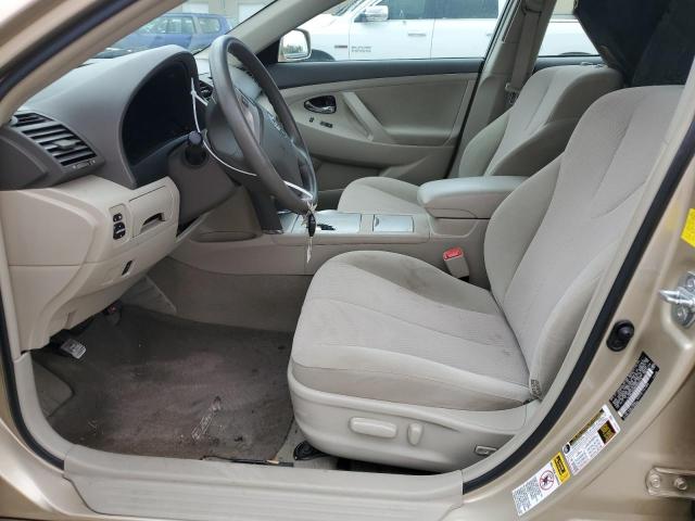 Photo 6 VIN: 4T1BF3EK8BU693443 - TOYOTA CAMRY 