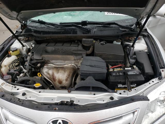 Photo 6 VIN: 4T1BF3EK8BU695340 - TOYOTA CAMRY BASE 