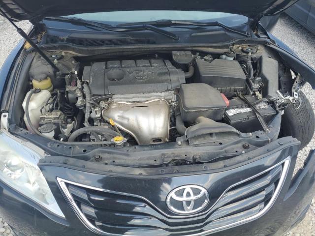 Photo 10 VIN: 4T1BF3EK8BU695869 - TOYOTA CAMRY BASE 