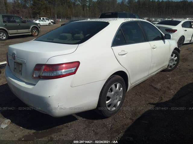 Photo 3 VIN: 4T1BF3EK8BU698481 - TOYOTA CAMRY 