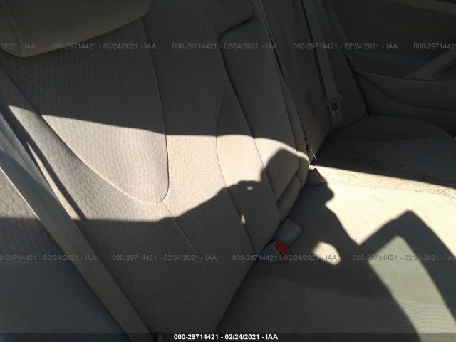 Photo 7 VIN: 4T1BF3EK8BU698481 - TOYOTA CAMRY 