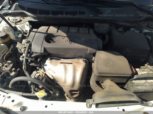 Photo 9 VIN: 4T1BF3EK8BU698481 - TOYOTA CAMRY 