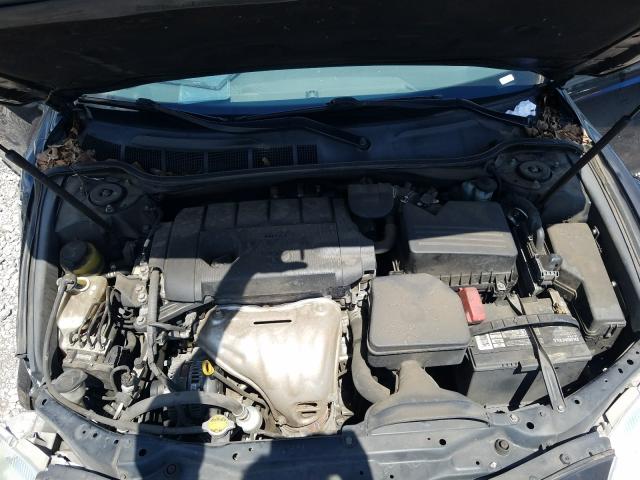 Photo 6 VIN: 4T1BF3EK8BU701671 - TOYOTA CAMRY BASE 