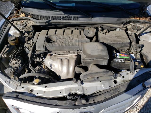 Photo 6 VIN: 4T1BF3EK8BU703789 - TOYOTA CAMRY BASE 