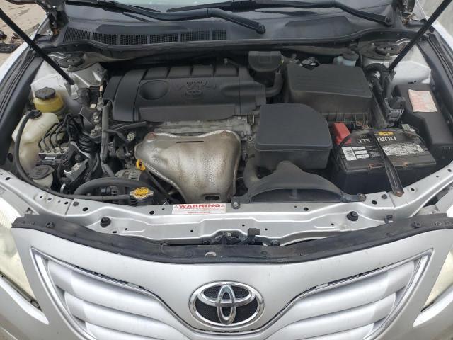 Photo 10 VIN: 4T1BF3EK8BU707874 - TOYOTA CAMRY BASE 