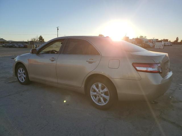 Photo 1 VIN: 4T1BF3EK8BU712024 - TOYOTA CAMRY 