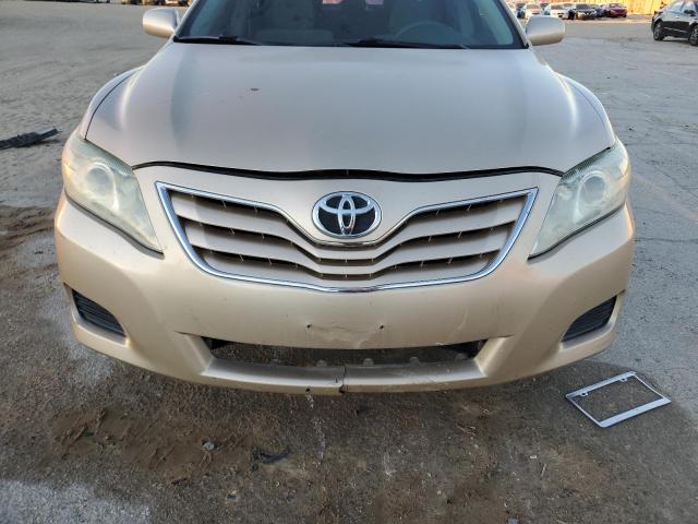 Photo 10 VIN: 4T1BF3EK8BU712024 - TOYOTA CAMRY 