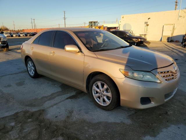 Photo 3 VIN: 4T1BF3EK8BU712024 - TOYOTA CAMRY 