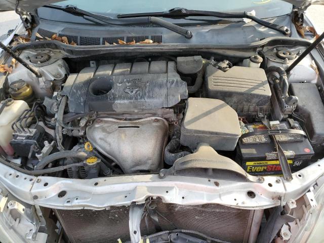 Photo 6 VIN: 4T1BF3EK8BU713903 - TOYOTA CAMRY BASE 