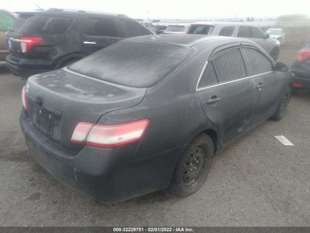 Photo 3 VIN: 4T1BF3EK8BU714386 - TOYOTA CAMRY 