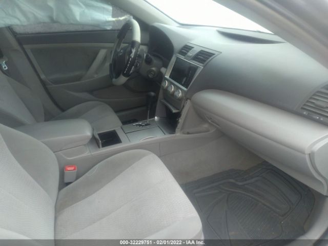 Photo 4 VIN: 4T1BF3EK8BU714386 - TOYOTA CAMRY 