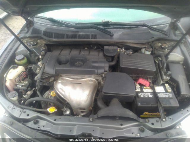 Photo 9 VIN: 4T1BF3EK8BU714386 - TOYOTA CAMRY 