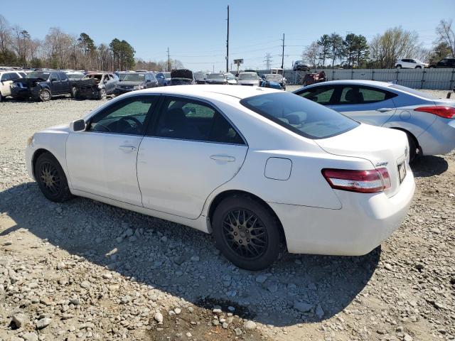 Photo 1 VIN: 4T1BF3EK8BU716171 - TOYOTA CAMRY 