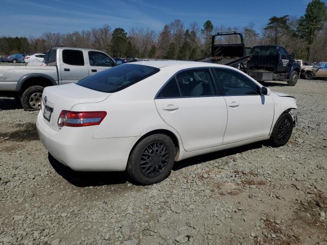 Photo 2 VIN: 4T1BF3EK8BU716171 - TOYOTA CAMRY 