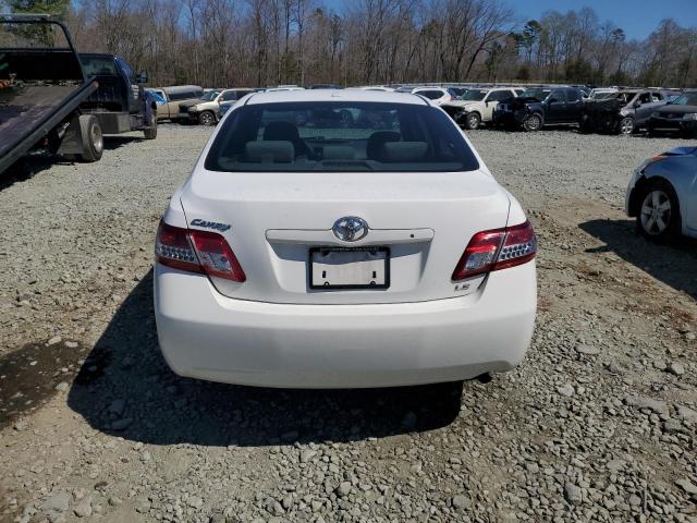 Photo 5 VIN: 4T1BF3EK8BU716171 - TOYOTA CAMRY 