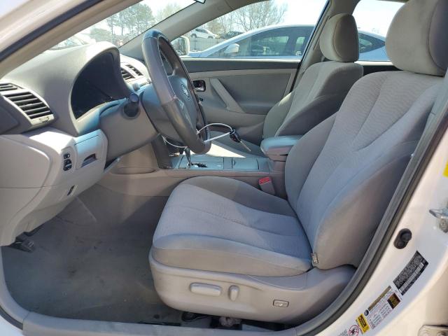 Photo 6 VIN: 4T1BF3EK8BU716171 - TOYOTA CAMRY 