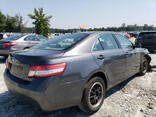 Photo 2 VIN: 4T1BF3EK8BU716851 - TOYOTA CAMRY BASE 