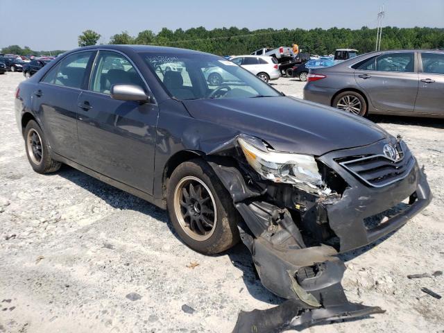 Photo 3 VIN: 4T1BF3EK8BU716851 - TOYOTA CAMRY BASE 