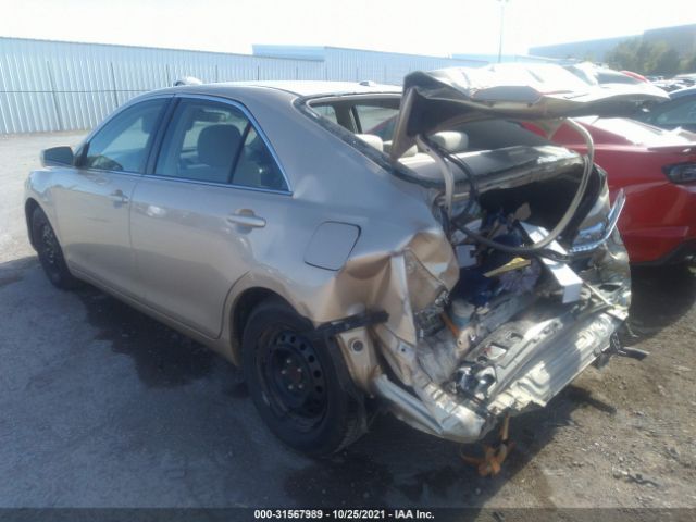 Photo 2 VIN: 4T1BF3EK8BU717028 - TOYOTA CAMRY 