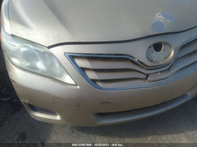 Photo 5 VIN: 4T1BF3EK8BU717028 - TOYOTA CAMRY 