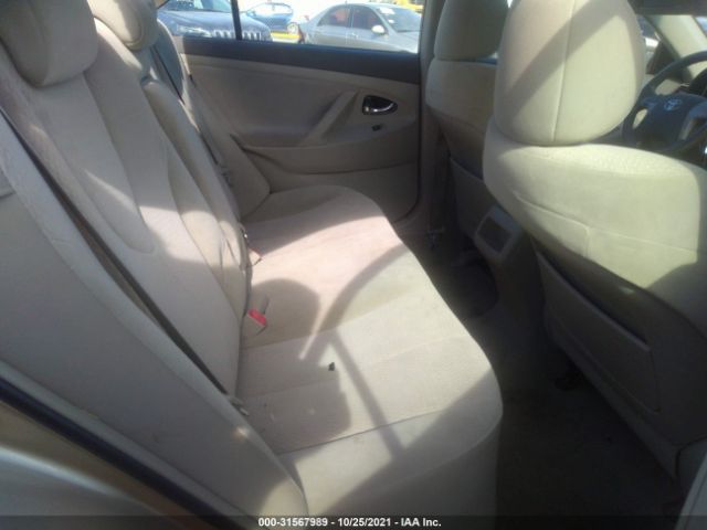 Photo 7 VIN: 4T1BF3EK8BU717028 - TOYOTA CAMRY 