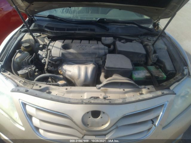 Photo 9 VIN: 4T1BF3EK8BU717028 - TOYOTA CAMRY 