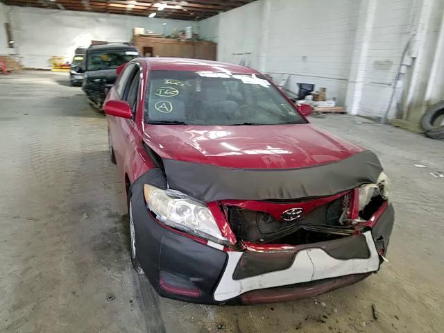 Photo 10 VIN: 4T1BF3EK8BU718325 - TOYOTA CAMRY BASE 