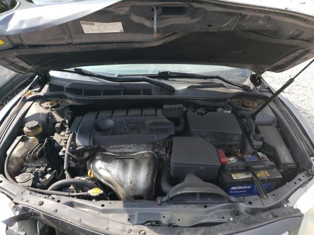 Photo 10 VIN: 4T1BF3EK8BU718342 - TOYOTA CAMRY BASE 