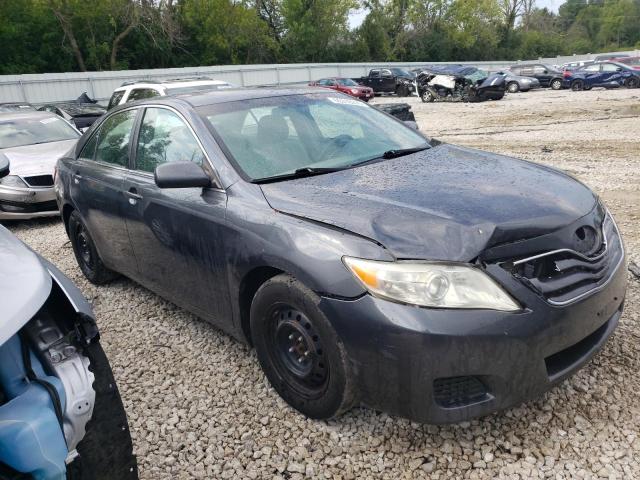 Photo 3 VIN: 4T1BF3EK8BU718342 - TOYOTA CAMRY BASE 