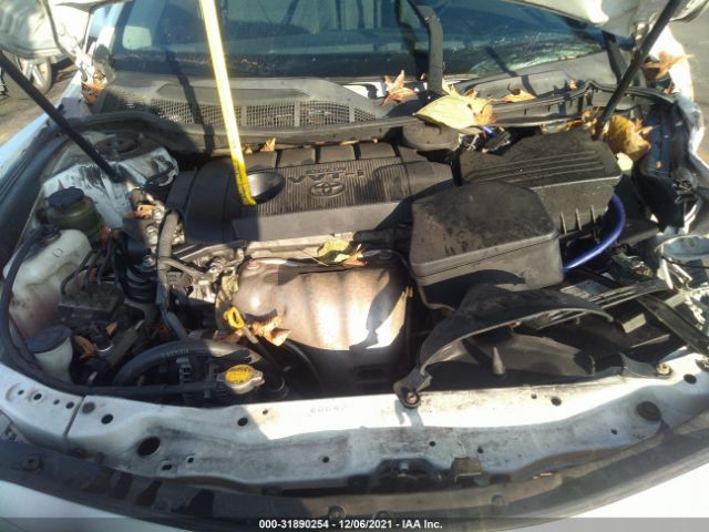 Photo 9 VIN: 4T1BF3EK8BU718972 - TOYOTA CAMRY 