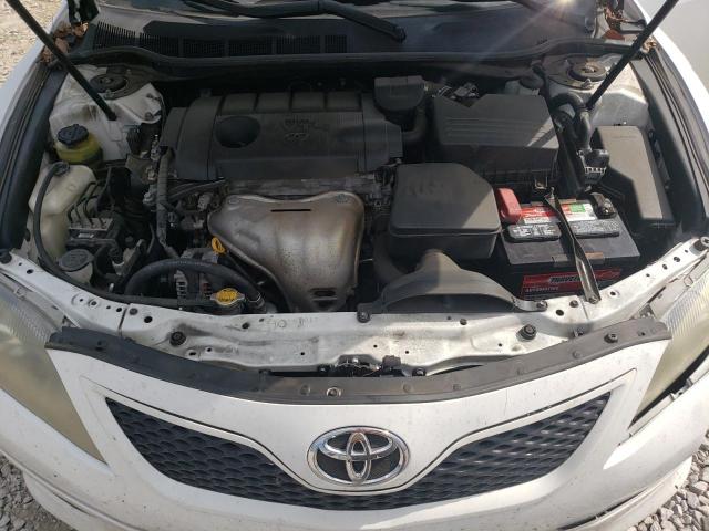 Photo 10 VIN: 4T1BF3EK8BU723251 - TOYOTA CAMRY BASE 