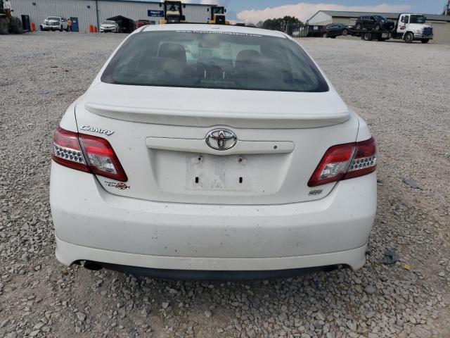 Photo 5 VIN: 4T1BF3EK8BU723251 - TOYOTA CAMRY BASE 