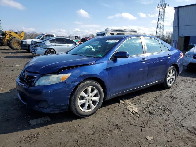 Photo 0 VIN: 4T1BF3EK8BU724092 - TOYOTA CAMRY 