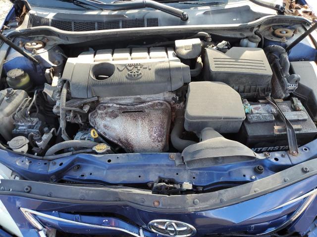 Photo 10 VIN: 4T1BF3EK8BU724092 - TOYOTA CAMRY 