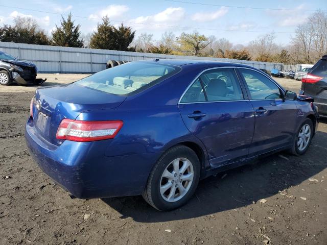 Photo 2 VIN: 4T1BF3EK8BU724092 - TOYOTA CAMRY 