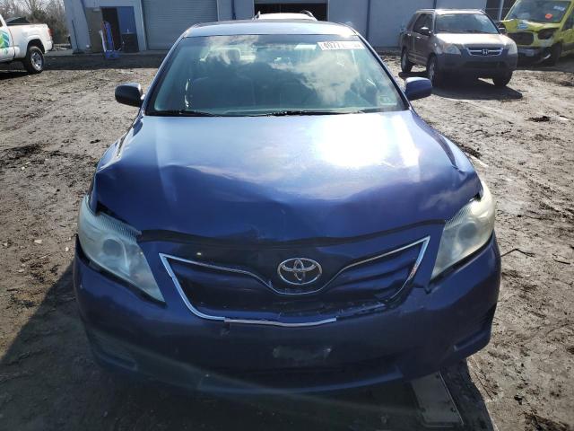 Photo 4 VIN: 4T1BF3EK8BU724092 - TOYOTA CAMRY 