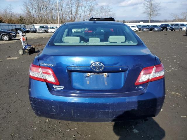 Photo 5 VIN: 4T1BF3EK8BU724092 - TOYOTA CAMRY 