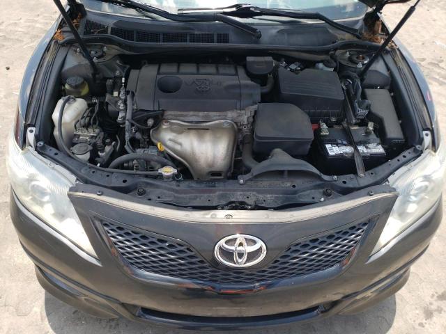 Photo 10 VIN: 4T1BF3EK8BU725663 - TOYOTA CAMRY 