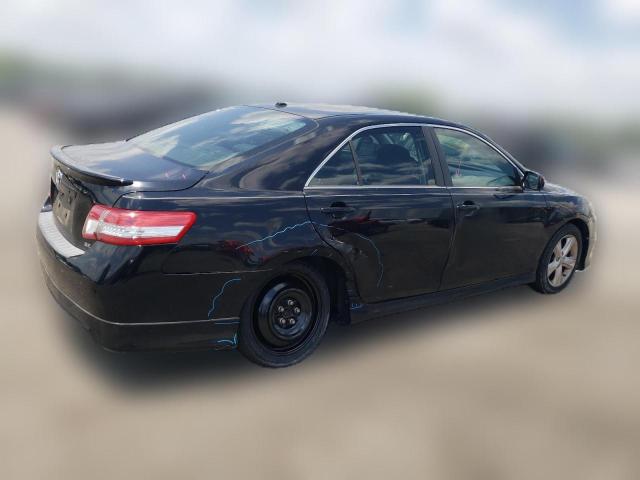 Photo 2 VIN: 4T1BF3EK8BU725663 - TOYOTA CAMRY 