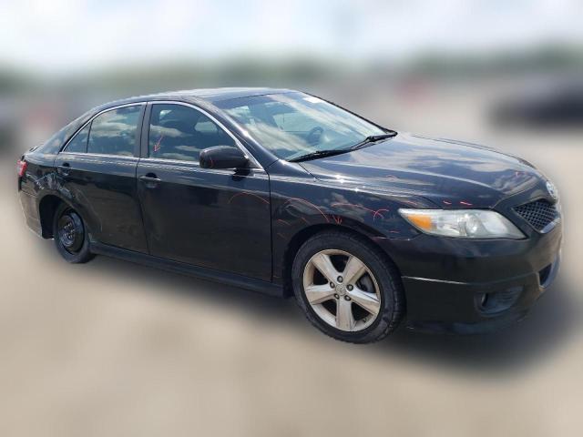 Photo 3 VIN: 4T1BF3EK8BU725663 - TOYOTA CAMRY 