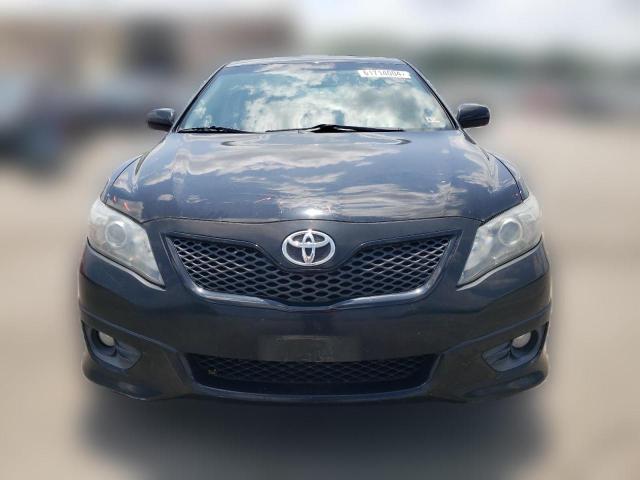 Photo 4 VIN: 4T1BF3EK8BU725663 - TOYOTA CAMRY 