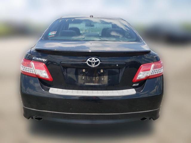 Photo 5 VIN: 4T1BF3EK8BU725663 - TOYOTA CAMRY 