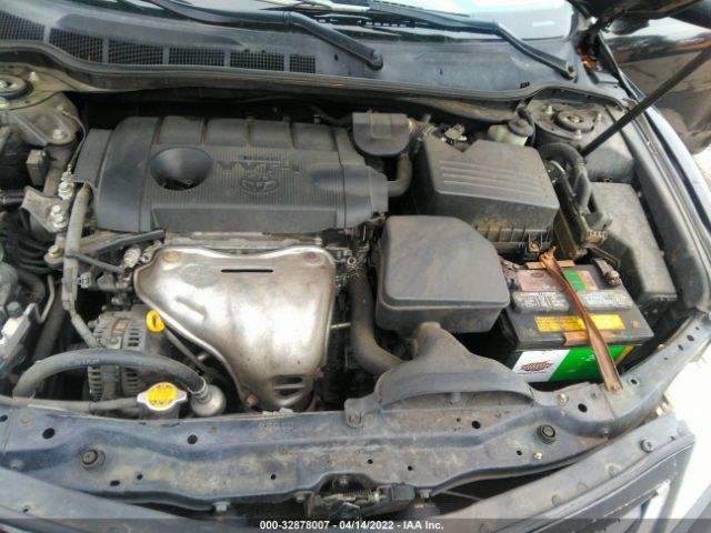 Photo 9 VIN: 4T1BF3EK8BU726439 - TOYOTA CAMRY 