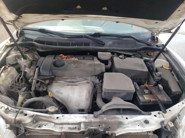 Photo 10 VIN: 4T1BF3EK8BU728403 - TOYOTA CAMRY 