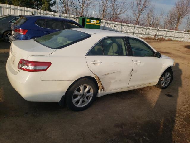 Photo 2 VIN: 4T1BF3EK8BU728403 - TOYOTA CAMRY 